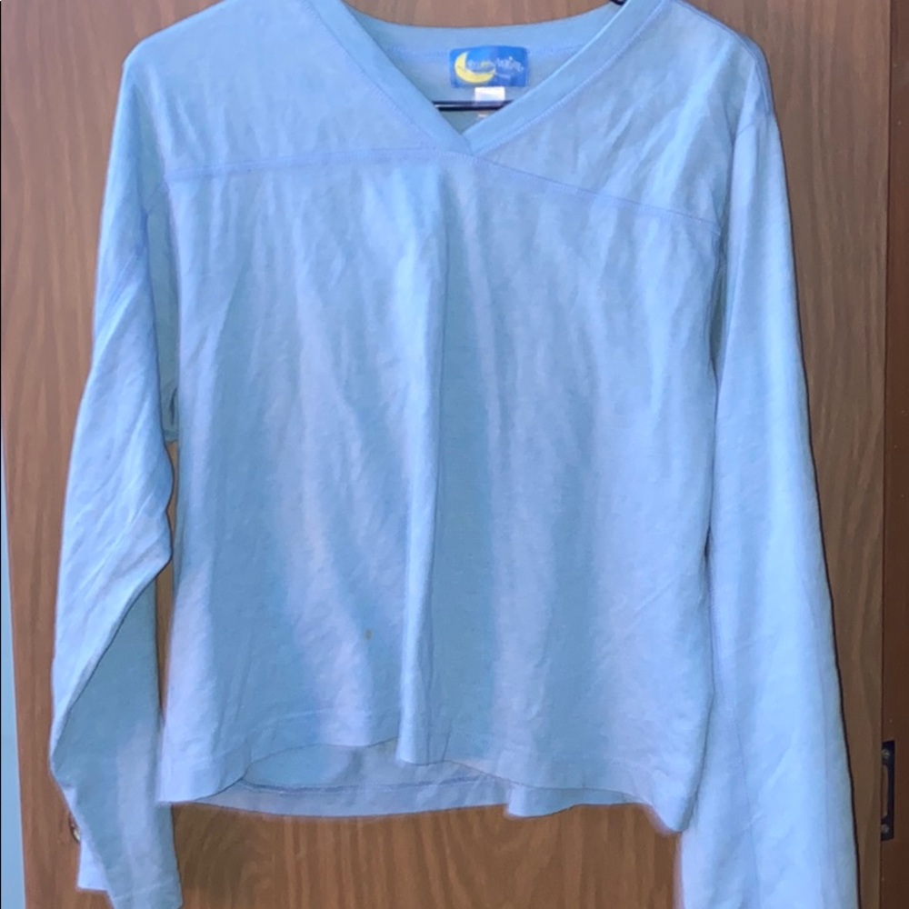 sleep wear top!
